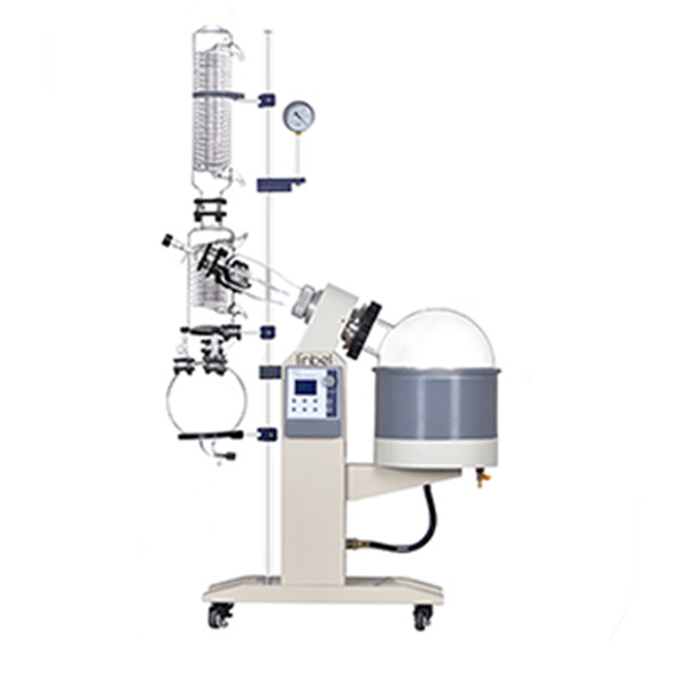 R-10L旋轉蒸發(fā)儀